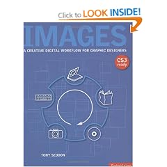 Images: A Creative Digital Workflow for Graphic Designers