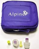 Produkt-Bild: Alpine Music Safe Profi Gehoerschutz wei&szlig;