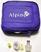 Alpine Music Safe Profi Gehörschutz PRO - EDITION mit 3 Filtern und Travelbox + Ersatzplug