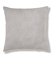 Autograph Cotton Cushion