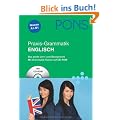 PONS Praxis-Grammatik Englisch: Das gro�e Lern- und �bungswerk mit Grammatiktrainer auf CD-ROM
