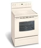 Review Frigidaire  / Frigidaire GLEF384GQ 30