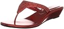 Unze Evening Sandals Womens Flip-flops L18347W