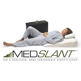  Wedge Pillow for Acid Reflux. Doctor Recommended. Patented Folding Wedge Pillow for GERD, Sleep Apnea, Snoring. 32 inch L, 24 inch W, 7 inch H