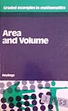 Area and volume