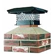 Hy-C Co. SC1318 Chimney Cover