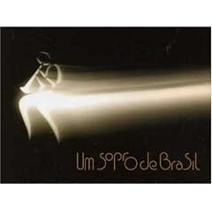 Um Sopro De Brasil (Kitx3)