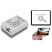 Original Delamax GGS Displayschutz (geh�rtetes, verg�tetes Glas - 6-Schicht-Prinzip) f�r Canon EOS 550D + Bundlestar Qualit�tsakku f�r Canon LP-E8 zu Canon EOS 550D, pr�sentiert von Bundlestar