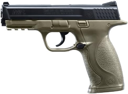 Smith & Wesson M&P Airgun (Medium)