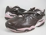 NIKE AIR JORDAN 8 RETRO LOW 317251-261 WOMENS SHOES
