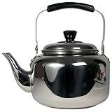 European Farmhouse Kettle