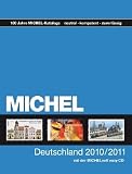 Michel Deutschland-Katalog 2010/2011