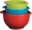 Trudeau Melamine Mixing...