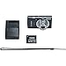 Canon PowerShot ELPH135 (Black)