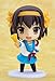 Nendoroid: 09 Melancholy of Haruhi Suzumiya Haruhi Suzumiya PVC Figure
