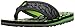 JambuKD Crescent Girl's and Boy's Outdoor Flip Flop (Toddler/Little Kid/Big Kid)