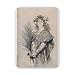 BERNHARDT/SAIS TOUT 1905 - Mouse Mat Art247 Highest Quality Natural Rubber Mouse Mats - 250 x 190 x 6mm