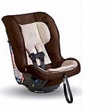 Orbit Toddler Car Seat - Mocha