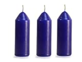 UCO 9-Hour Citronella Candles for Candle Lanterns - 3-Pack
