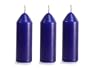 UCO 9-Hour Citronella Candles, 3-Pack