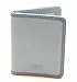 Designer Watch Brands - AUTHENTIC COACH SIGNATURE JACQUARD TRAVEL PICTURE FRAME/CREDIT/BUSINESS CARD HOLDER 60163