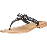 Geox Donna Cuoio Camelia Sandales femme