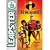 LEAPSTER INCREDIBLES