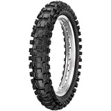 Dunlop MX31 Soft Terrain Rear Tire - 80/100-12 32SE65