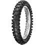 Dunlop MX31 Soft Terrain Rear Tire - 80/100-12 32SE65