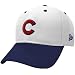 New Era Chicago Cubs White Repose Stretch Fit Hat