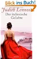 Der italienische Geliebte: Roman