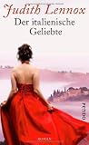 Zoom Produkt-Bild: Der italienische Geliebte: Roman
