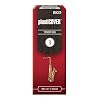 Rico Plasticover Tenor Sax Reeds, Strength 3.0, 5-pack