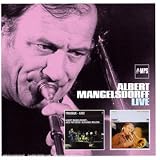 Mangelsdorff Live