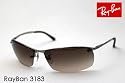 RayBan レイバン サングラス RB3183 004/13