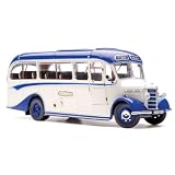 Building & Detailing Scale Model Trucks & Emergency Vehicles