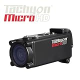 Tachyon Micro HD Helmet Camera
