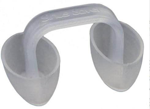 Sinus Saver Water Sports Nose Plugs