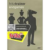 Chess Endgames 3: Major Piece Endgames