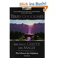 Das Schwert der Wahrheit 1: Das erste Gesetz der Magie