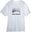 Choose your Weapon video game design Novelty T Shirt