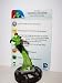 Search : Heroclix DC Teen Titans #033 Green Lantern Figure with Card