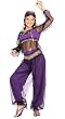 Harem Costume