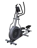 Bremshey Orbit Ambition Front Cross Trainer Silver/Grey