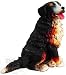 Schleich Bernese Mt. Dog (Sitting)