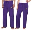 ECU Logo East Carolina University Pirates Scrubs Bottoms Pants -Size LG- For HIM or HER - DRAWSTRING Waist -Officially Licensed NCAA College Logo Apparel SEARCH BROAD BAY SCRUB FOR OTHER College Logo Apparel Unique GIFT Ideas for Man Men Woman Women Lad