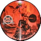 Legions of Armageddon (Picture Disc) [Vinyl LP]