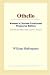 Book Othello (Webster's Chinese-Traditional Thesaurus Edition)