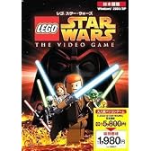 LEGO STARWARS (日本語版) 1980版 (厚型スリムパッケージ)