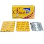 100 Shark Super Stainless Double Edge Safety Razor Blades